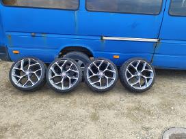 Orginalus Nauji Jaguar Xe ratai