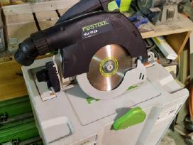Festool,mafell, įrankiai