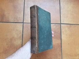 F. J. Holzwath "Historya powszechna" V tom 1883 r.