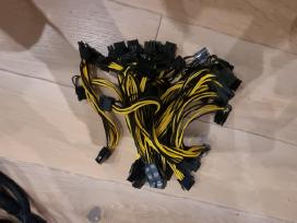 Mining rig dalys