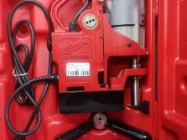 Milwaukee Md 38 compact 1050w grezimo stakles magn