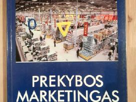 Prekybos marketingas