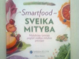 "Smartfood - sveika mityba"