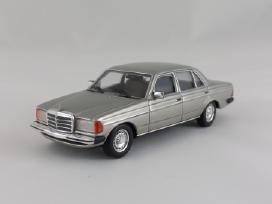 1/43 modeliukai MB 230e W123 1982