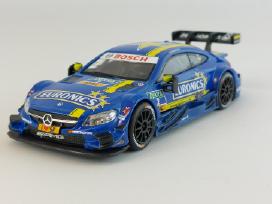 1/43 modeliukai MB Amg C 63 Dtm #2