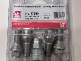 Febi Bilstein ratu slapukai