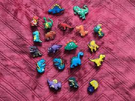 Crocs jibbitz, charms, aksesuarai, ženkliukai