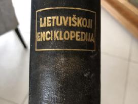 Lietuviškoji enciklopedija