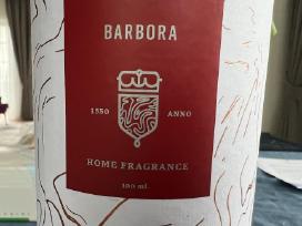 Barbora 1550. Kvapas namams