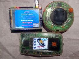 Arm development board