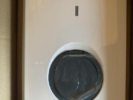 Alfen eve single s-line 7.4kw 32a įkrovimo stotelė
