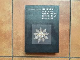 "Lietuvos ordinai, medaliai ir ženkleliai" 1993 m.