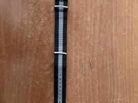 20 mm watch strap
