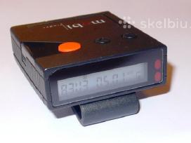 Gsm ir GPS detektorius Mobifinder