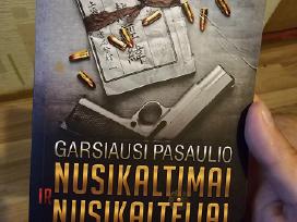 „Garsiausi pasaulio nusikaltimai ir nusikalteliai“