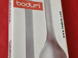 Parduodami Bodum firmos salotų įrankiai