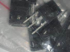 Tranzistoriai igbt hgtg30n60a4d