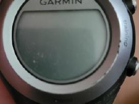 Garmin Forerunner 405 laikrodis