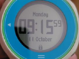 Garmin Forerunner 650 laikrodis