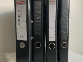 Segtuvai dokumentams ( 4vnt)