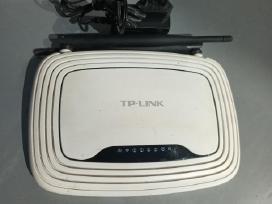 Maršrutizatoriustp-link Tl-wr841n