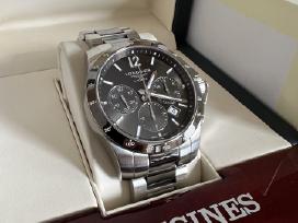 Longines Conquest