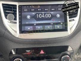 Hyundai Ix35 Tuscon 3 2015-18 Android multimedia