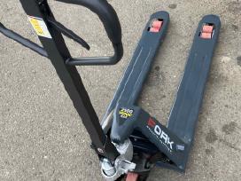 Mechaninis Palečių vežimėlis 230 eur. + PVM