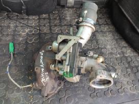 Citroen c5x7 2.2 150kw turbo