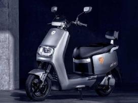 Elektriniai motoroleriai - Apva Parama Pigiausi