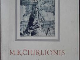 M. K. Čiurlionis