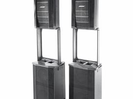 Bose F1 komplektas