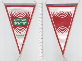 Gairelė „Lietuvos tvr“