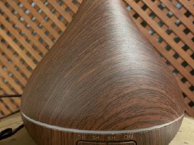 Eterinių aliejų garintuvas GX Aroma Diffuser