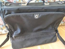 Samsonite Hyannis Black Kelioninis Krepšys
