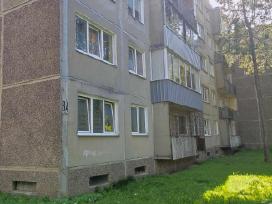 Parduodama 1/2 dalis 3-ju kamb.buto Kovo 11-osios