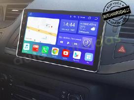 Citroen C5 X7 2008-17 Android multimedia GPS/WiFi
