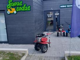 Motoblokas-kultivatorius Weima 900m3