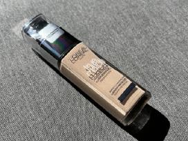 Nauja Loreal True Match skysta pudra. Spalva 2.n