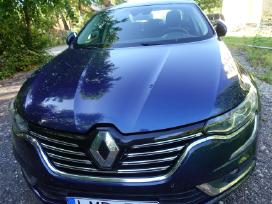 Renault Talisman sedanas