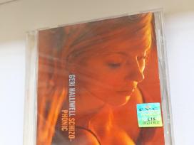 Geri Halliwell - Shizophonic