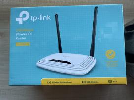 Routeris Tp-link Tl-wr841n