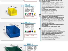 Plastikines dezutes Bull Puma