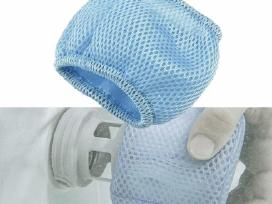 Apsauginis tinklelis Mspa ir kt. baseinų filtrui