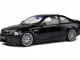 Bmw M3 E46