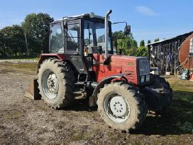 Mtz 820 Turbo