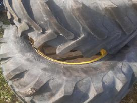 Ratai 18.4-34 Taurus