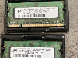 Mt8htf12864hdz-800g1 1gb Ddr2 (2 vnt)