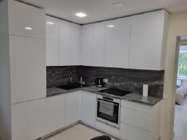Apartamentų nuoma Daukanto g., nemokamas parkingas