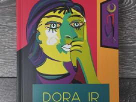 Dora ir Minotauras